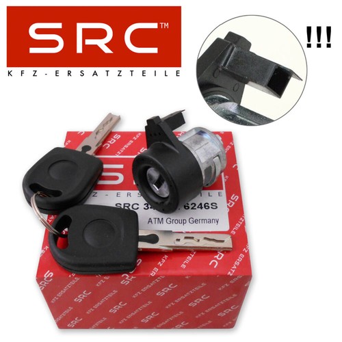 Src zündschloss - src,