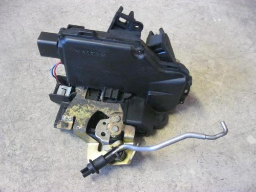 Stellmotor hinten links audi - hinten,