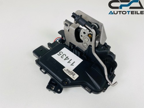 Audi c5 türschloss - audi, 4b