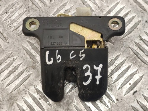 Audi 4b2 c5 - audi, a6
