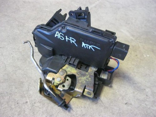 Stellmotor hinten rechts - , audi