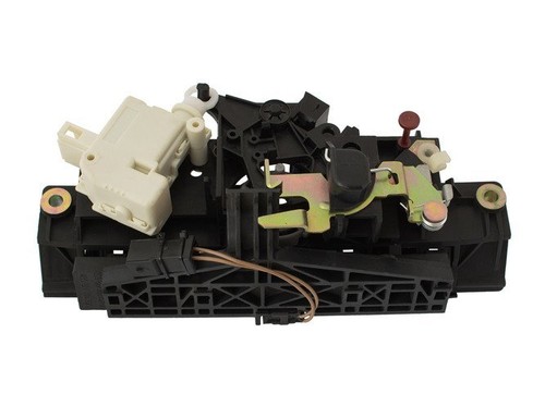 Für audi c5 ab - für, 4b