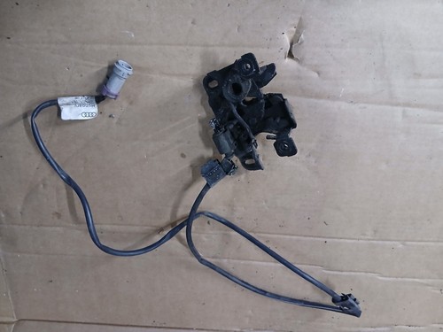 Audi b5 schloss - 4b,