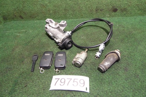 Schlosssatz 4b0905851f audi - schlosssatz,