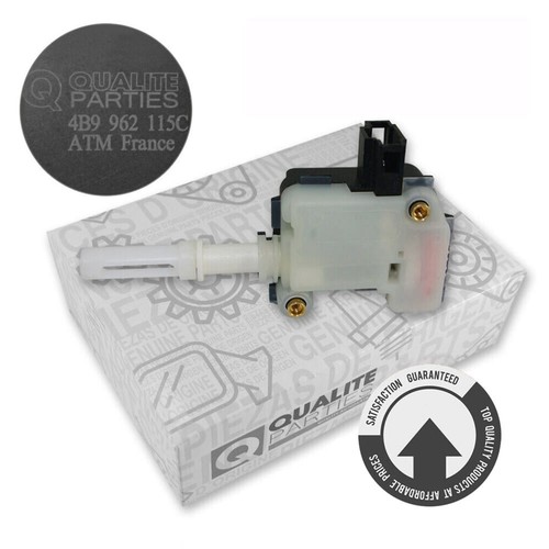 Oem stellmotor für audi - audi, a4