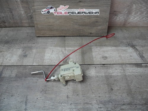 Audi c5 stellmotor - audi, 4b