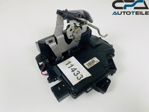 Audi c5 türschloss - c5,
