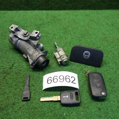 Schlosssatz audi - a6, (4b2)